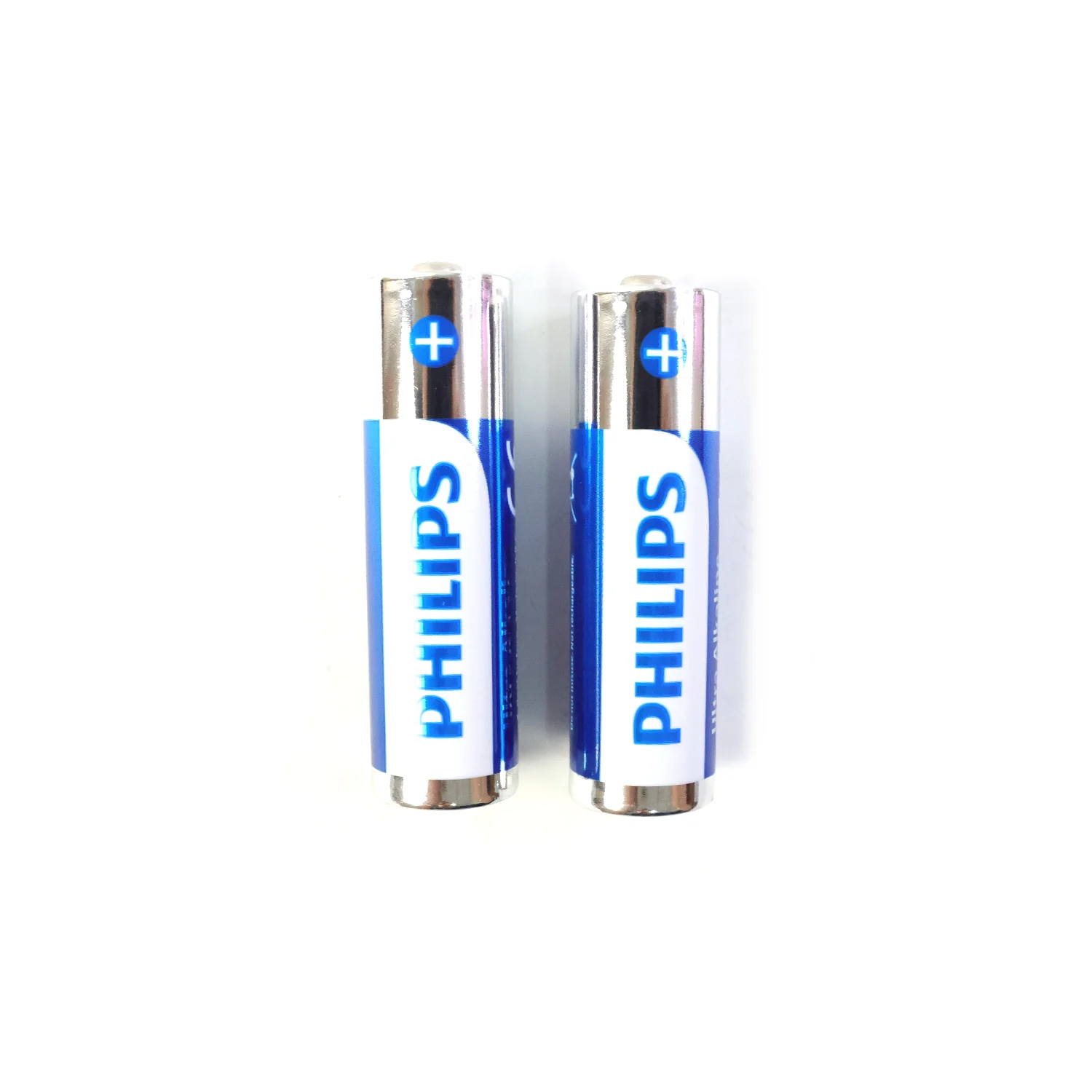 AA Ultra Alkaline Batteries 2 Piece Set - Image 5