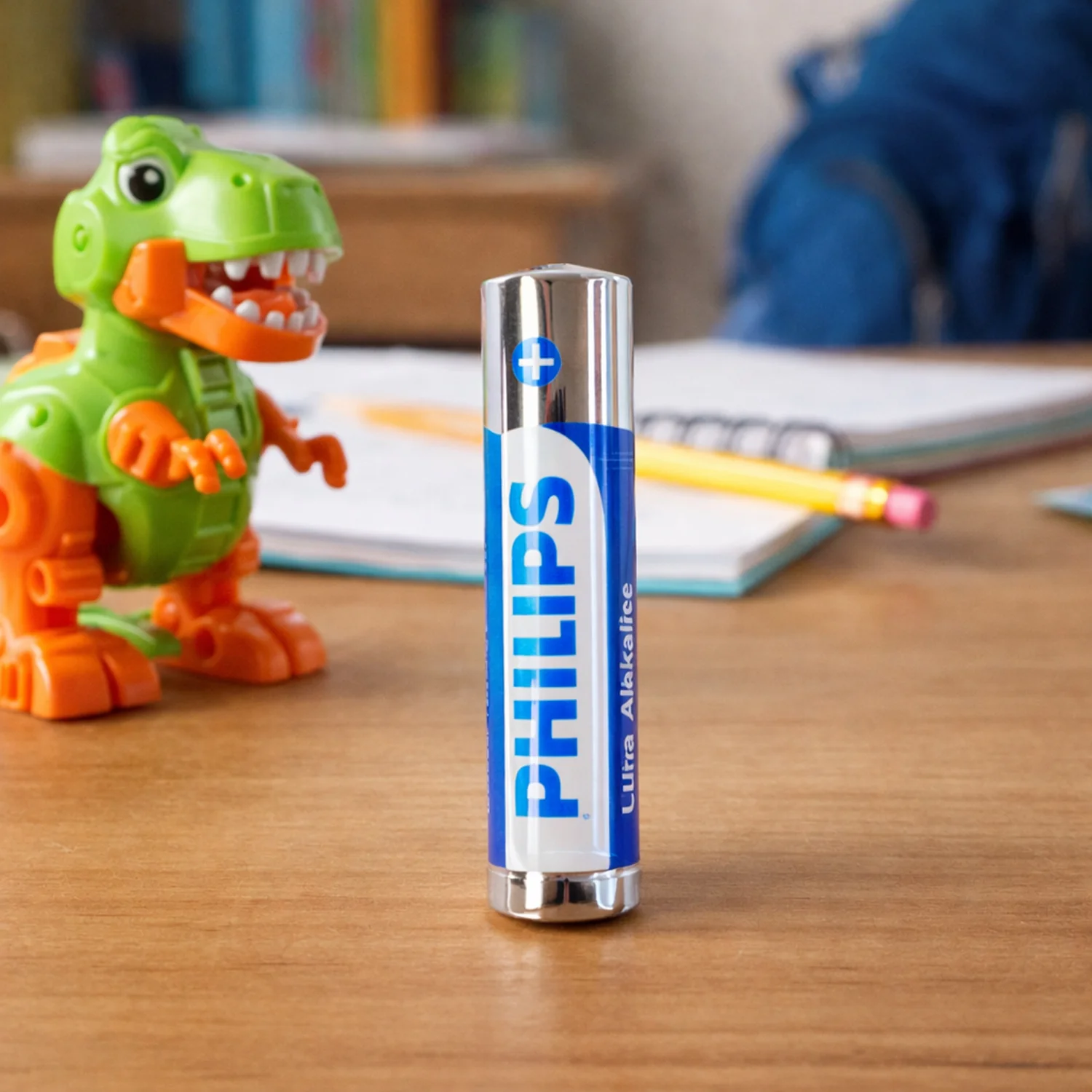 AA Ultra Alkaline Battery (1 Pc) - Image 5