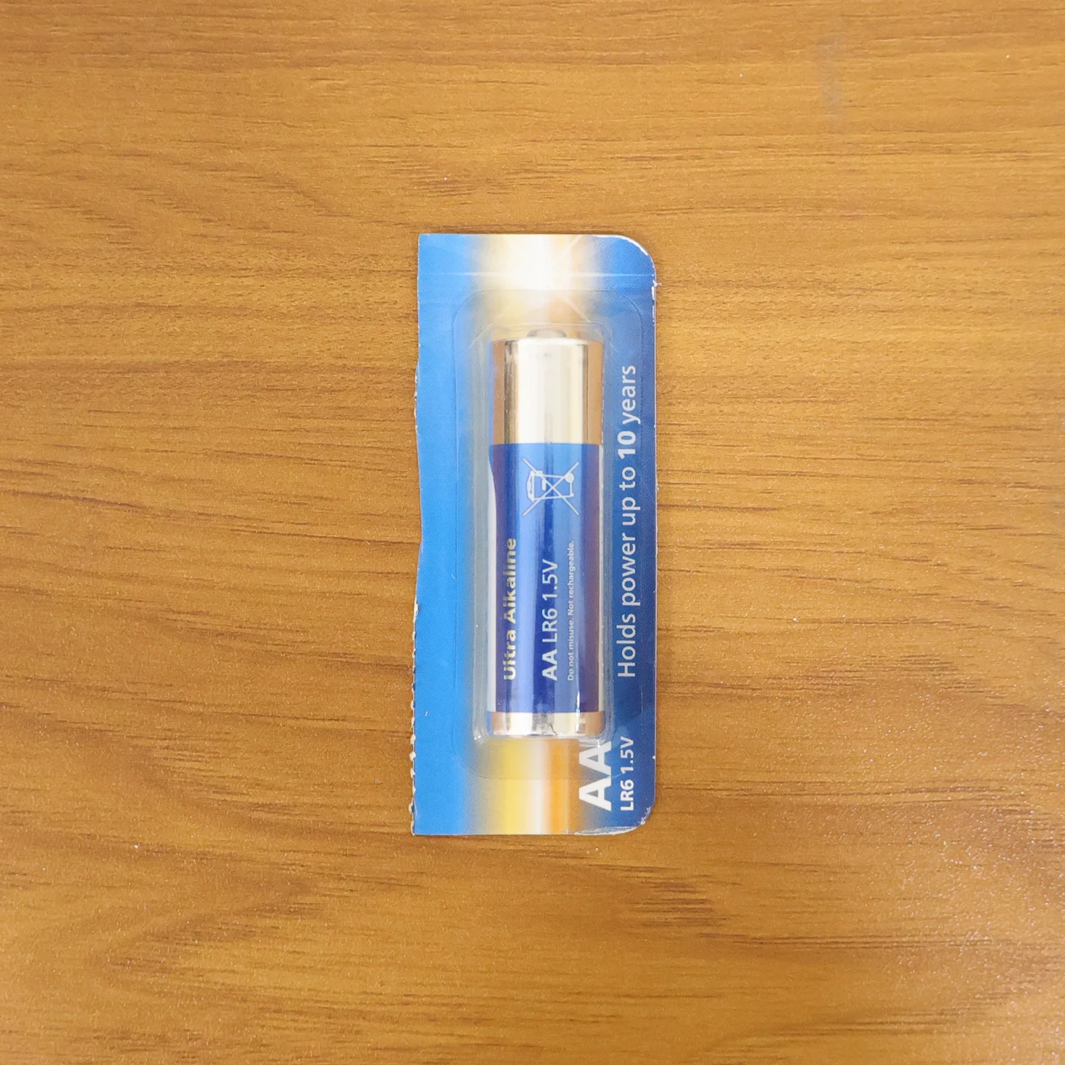 AA Ultra Alkaline Battery (1 Pc) - Image 6
