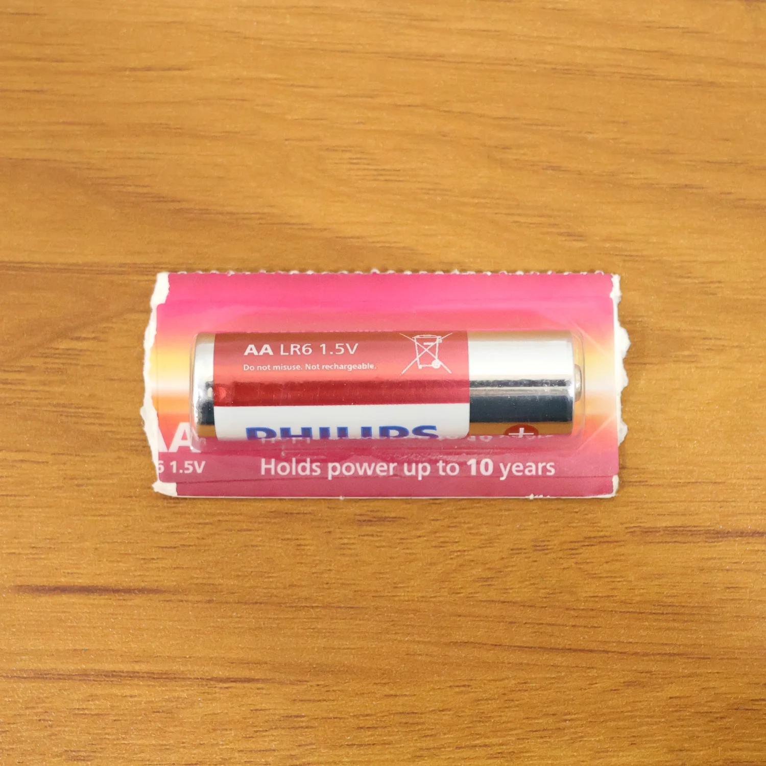 AA Ultra Alkaline Battery (1 Pc) - Image 6