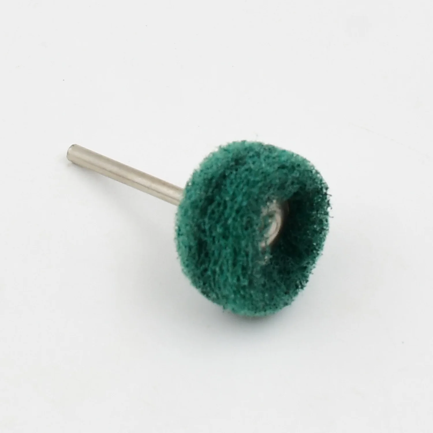 Abrasive Buffing Polishing Wheel Set (3 Pcs) - Image 3