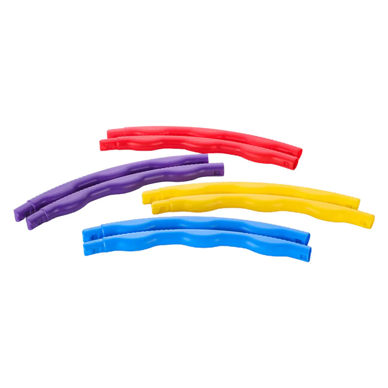 Aditi Detachable Kids Hula Hoop | Lightweight Fitness & Outdoor Play Ring - Image 5