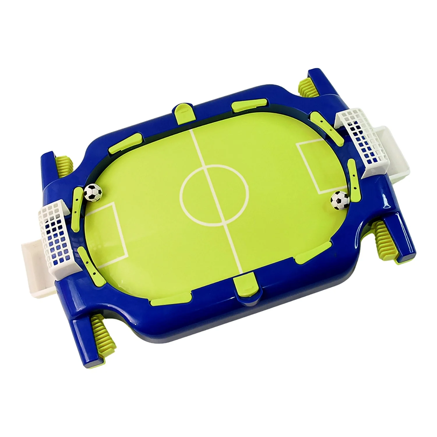 Aditi Interactive Tabletop Football Flickers Game Set - Image 5