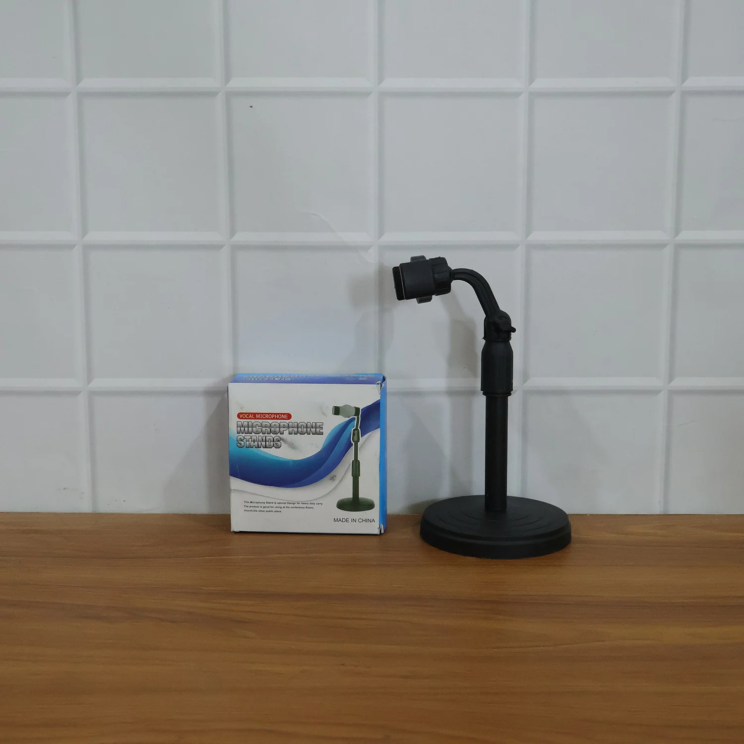 Adjustable 360° Rotating Mobile Phone Holder Stand 1 Pc - Image 8