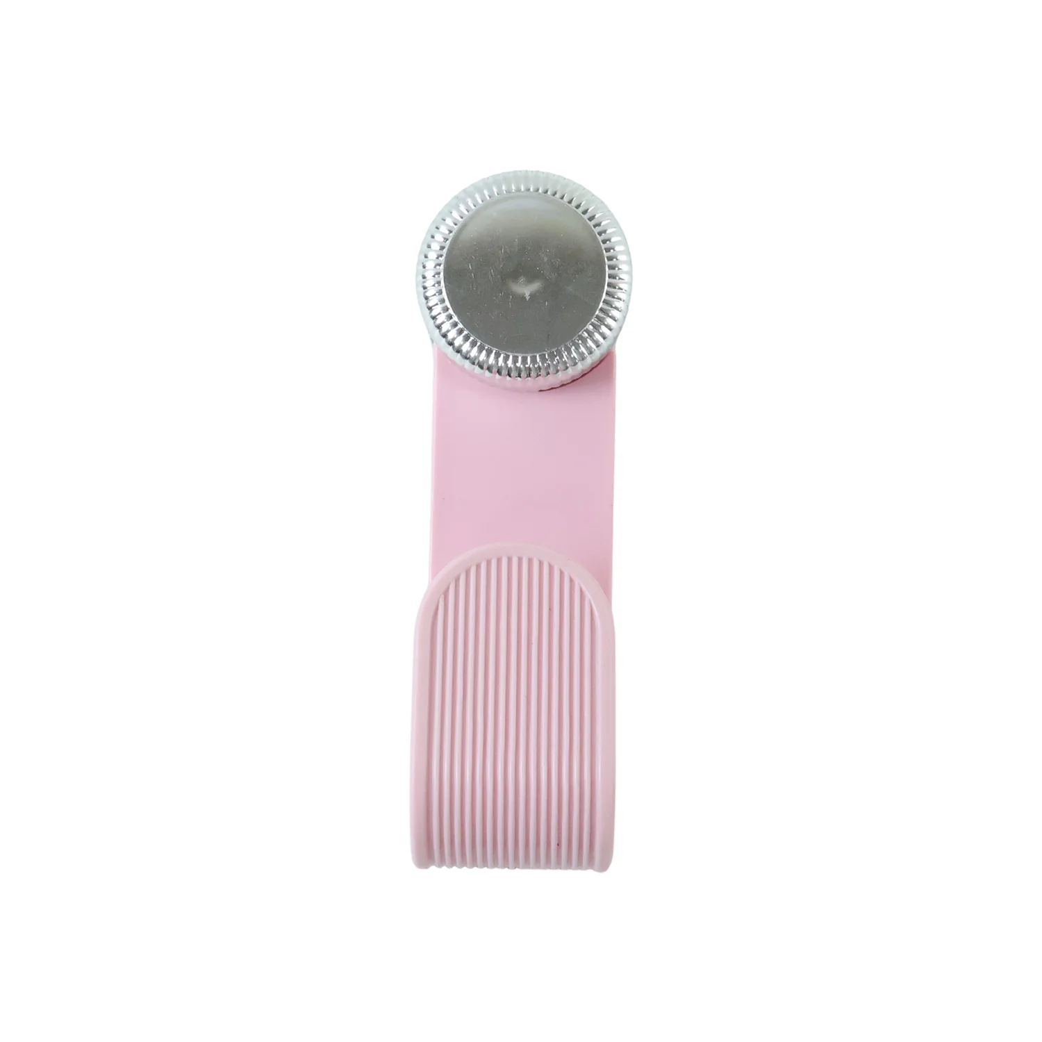 Adjustable Anti-Slip Pot Lid Holder Clip (1 Pc) - Image 4
