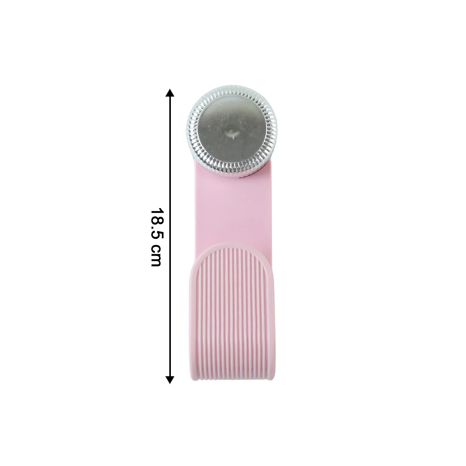 Adjustable Anti-Slip Pot Lid Holder Clip (1 Pc) - Image 6