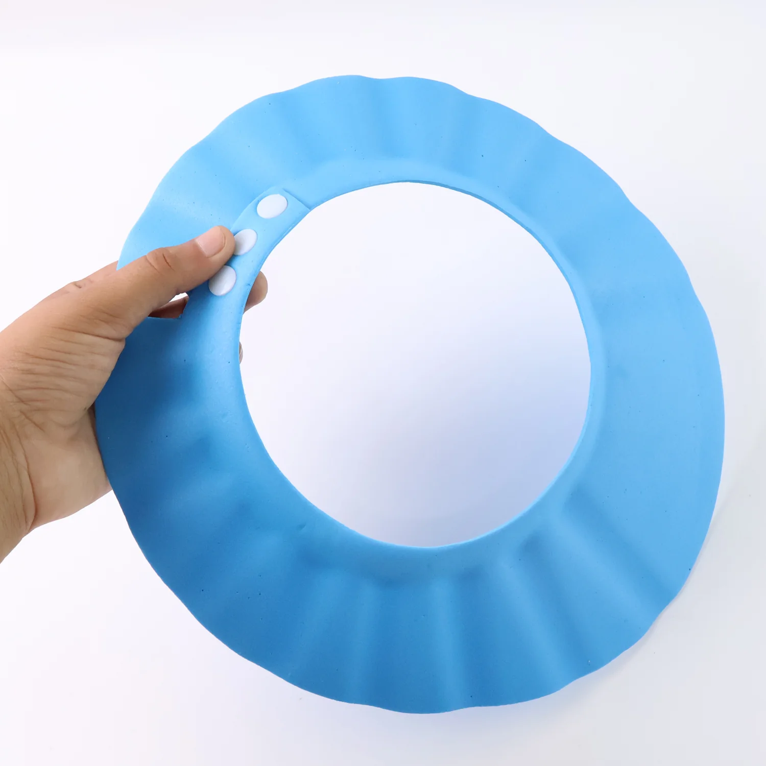 Adjustable Baby Shower Cap (1 Pc) - Image 4