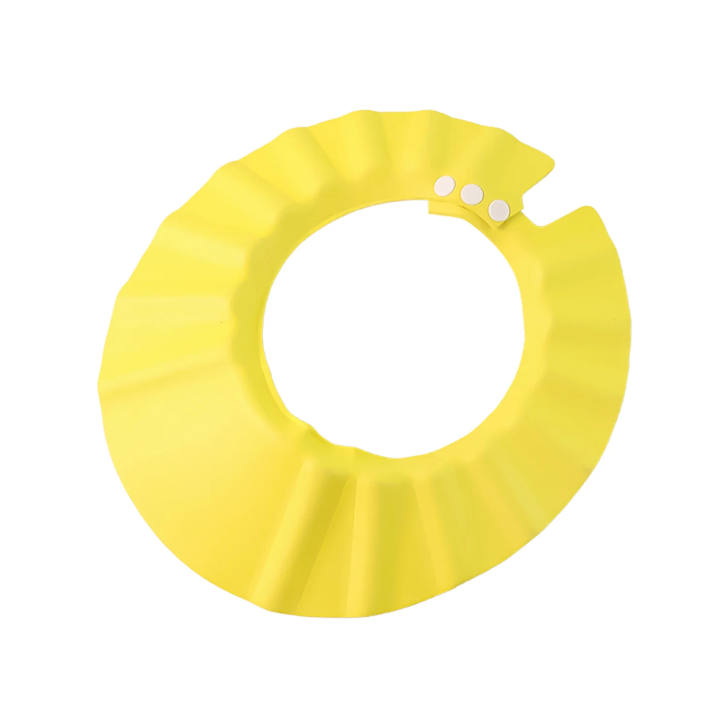 Adjustable Baby Shower Cap (1 Pc) - Image 6