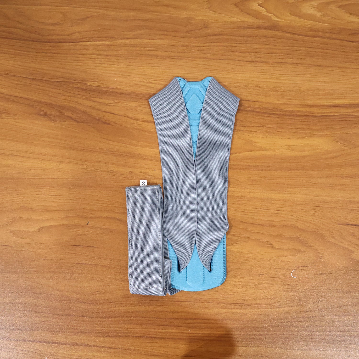 Adjustable Back Posture Corrector Support Belt (1 Pc, Large) - Image 8