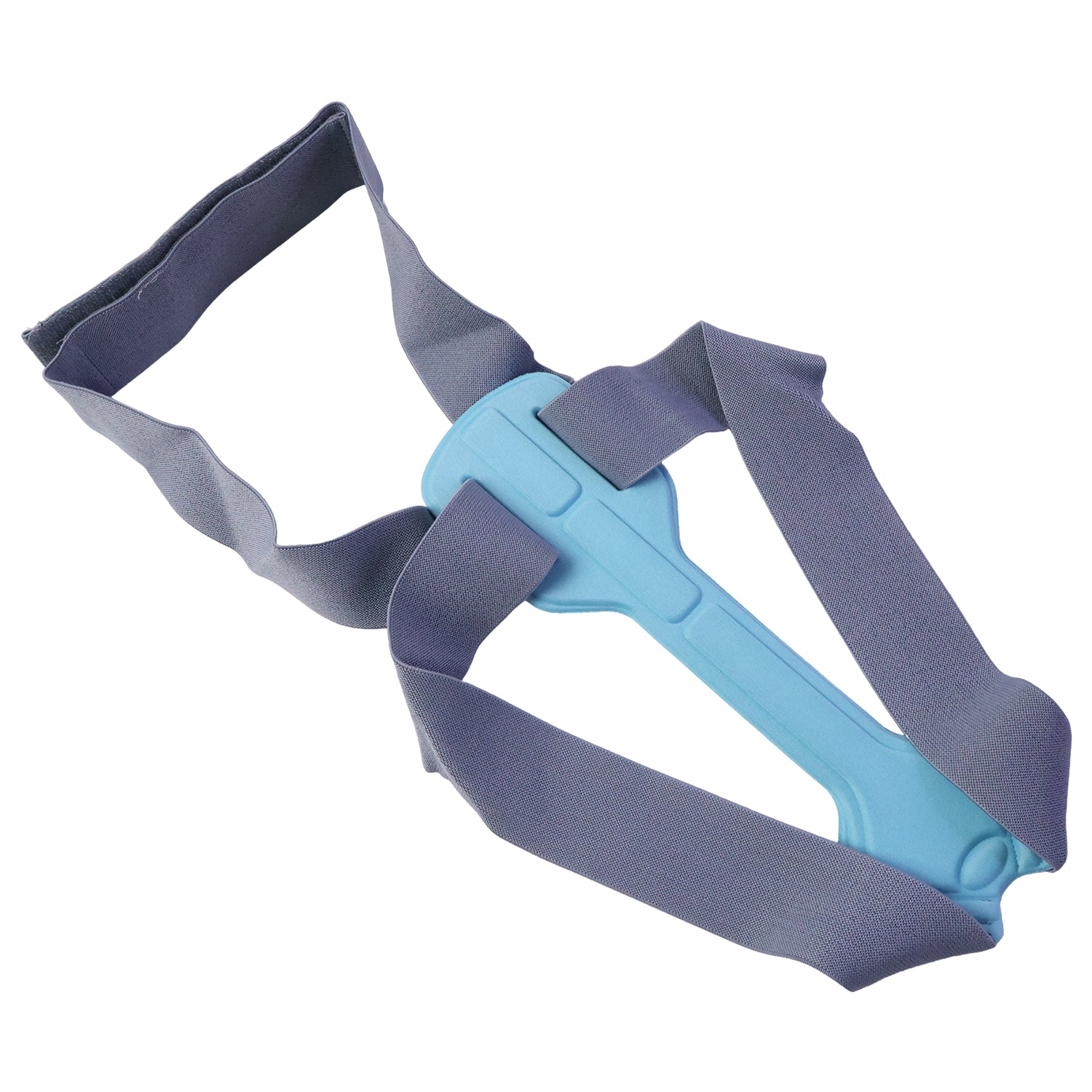Upper Back Shoulder Spine Alignment Brace Belt for Daily Use - Image 5