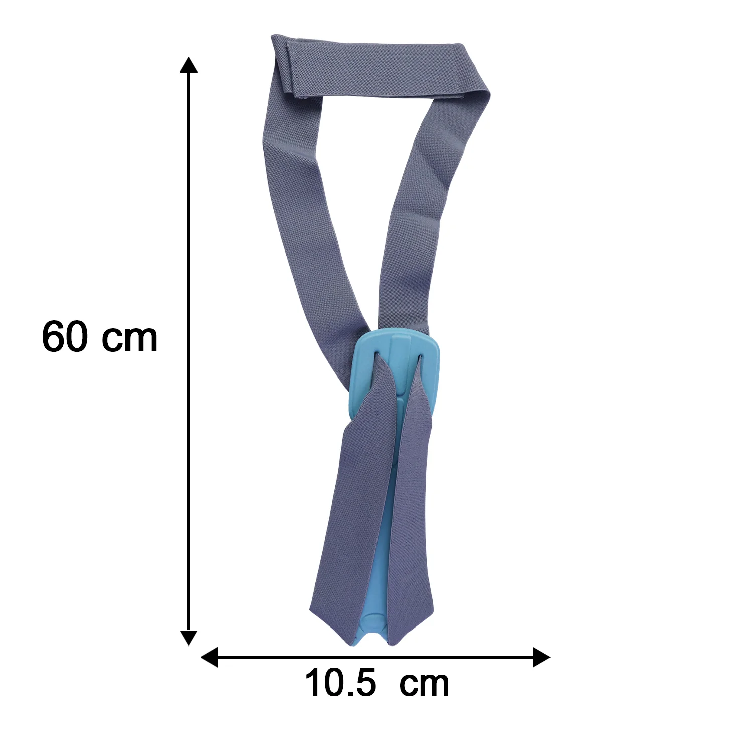 Upper Back Shoulder Spine Alignment Brace Belt for Daily Use - Image 6
