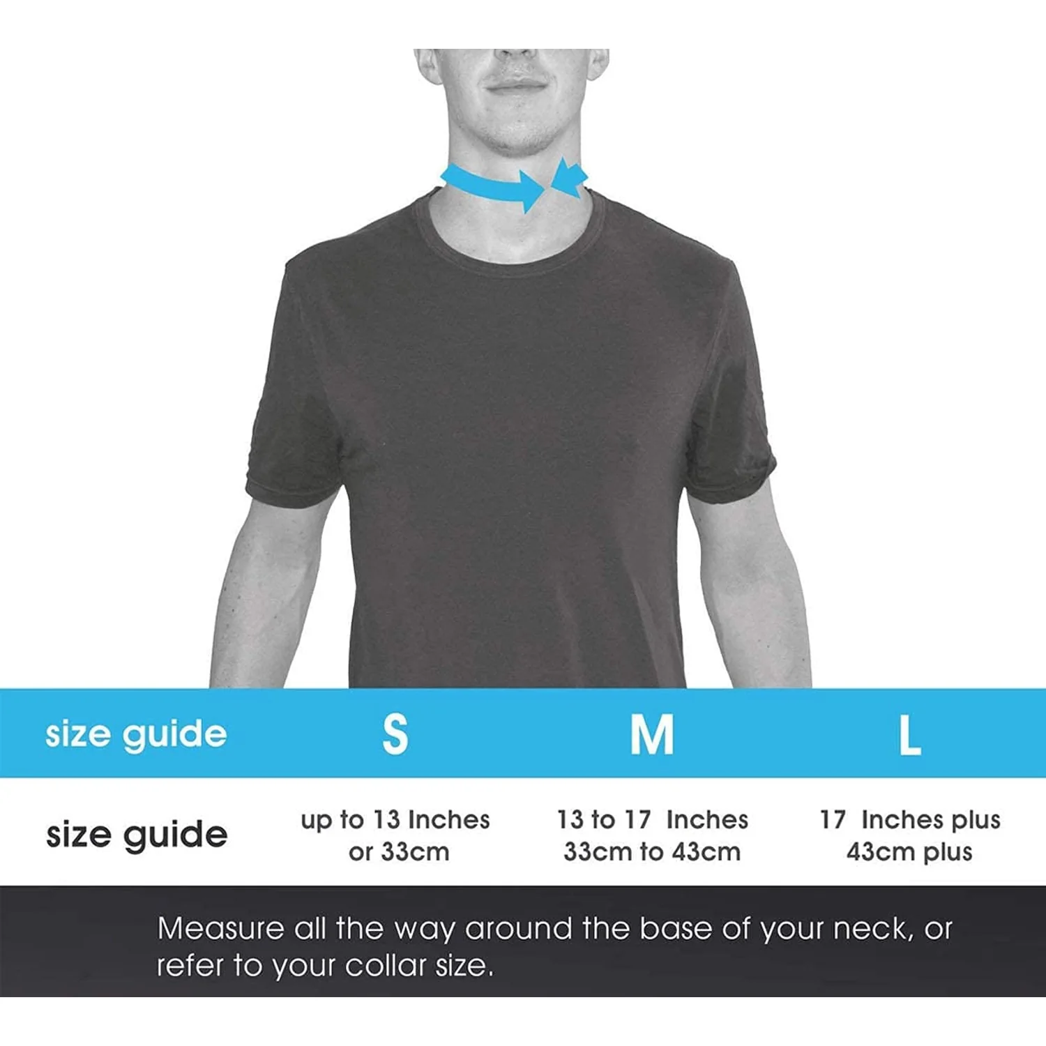 Upper Back Shoulder Spine Alignment Brace Belt for Daily Use - Image 7