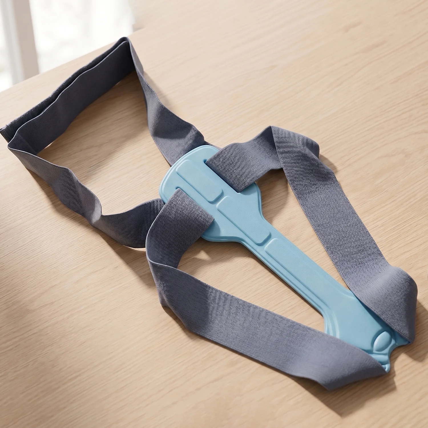 Upper Back Shoulder Spine Alignment Brace Belt for Daily Use - Image 8