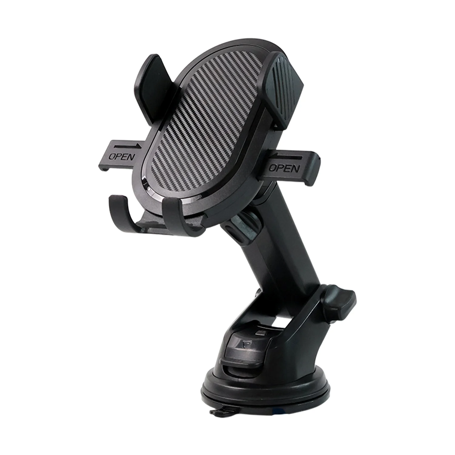 Adjustable Car Mobile Holder - (1 Pc) - Image 5