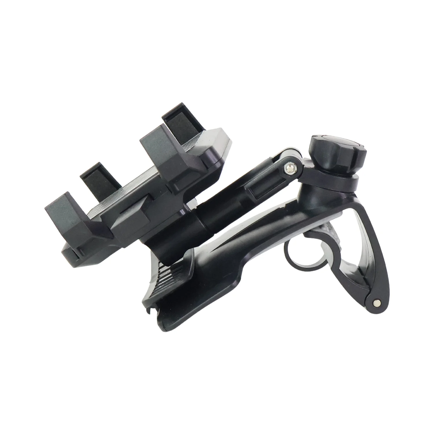 Adjustable Car Mobile Phone Holder Stand Set - Image 5