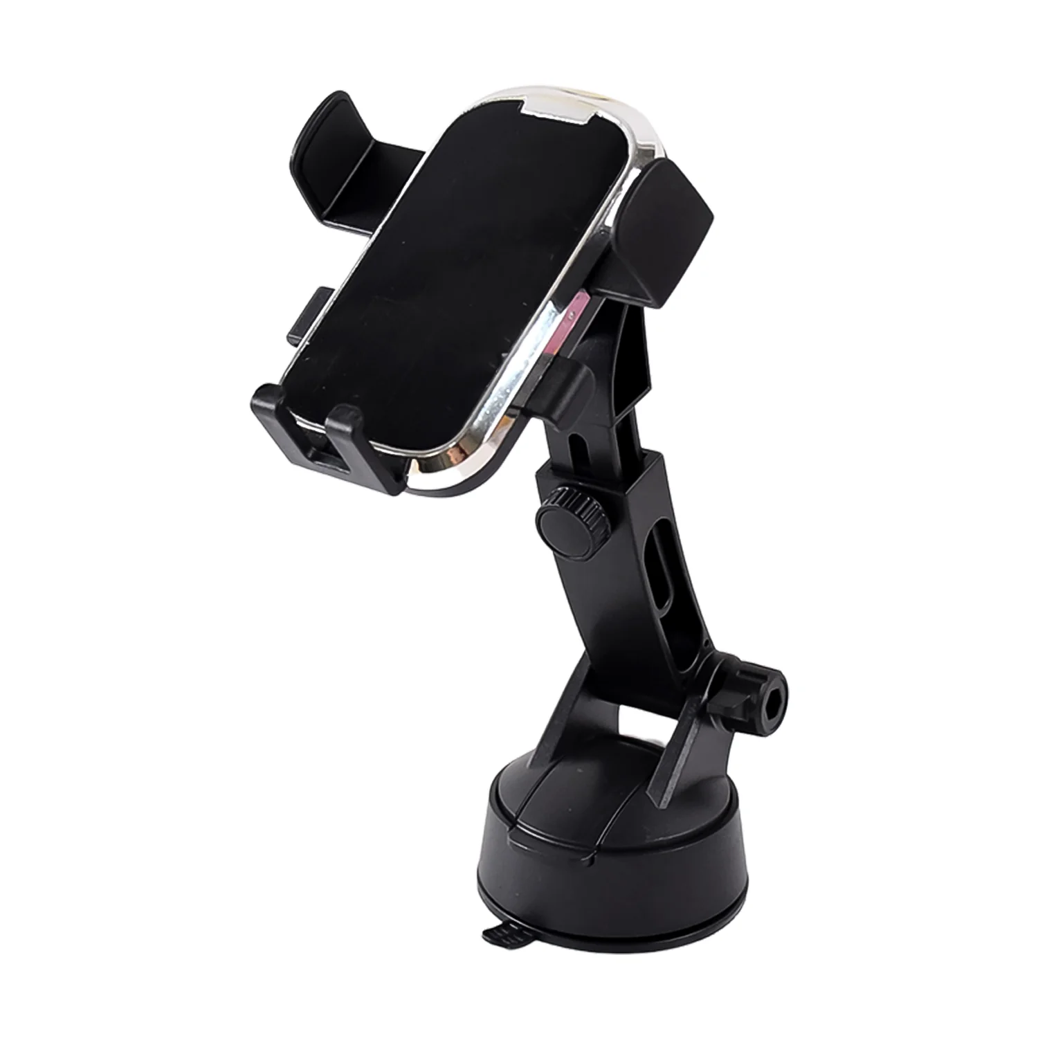 Adjustable Dashboard Car Mobile Holder - Image 5