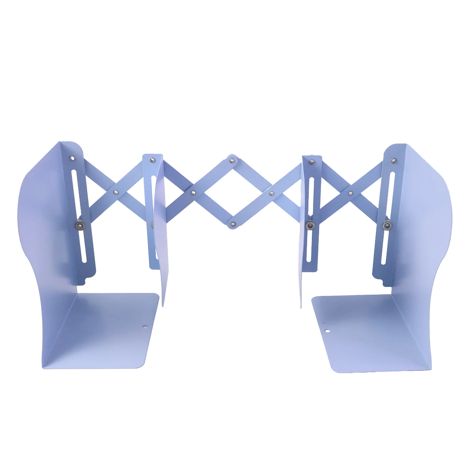 Adjustable Expandable Book Organizer Stand (1 Pc) - Image 5