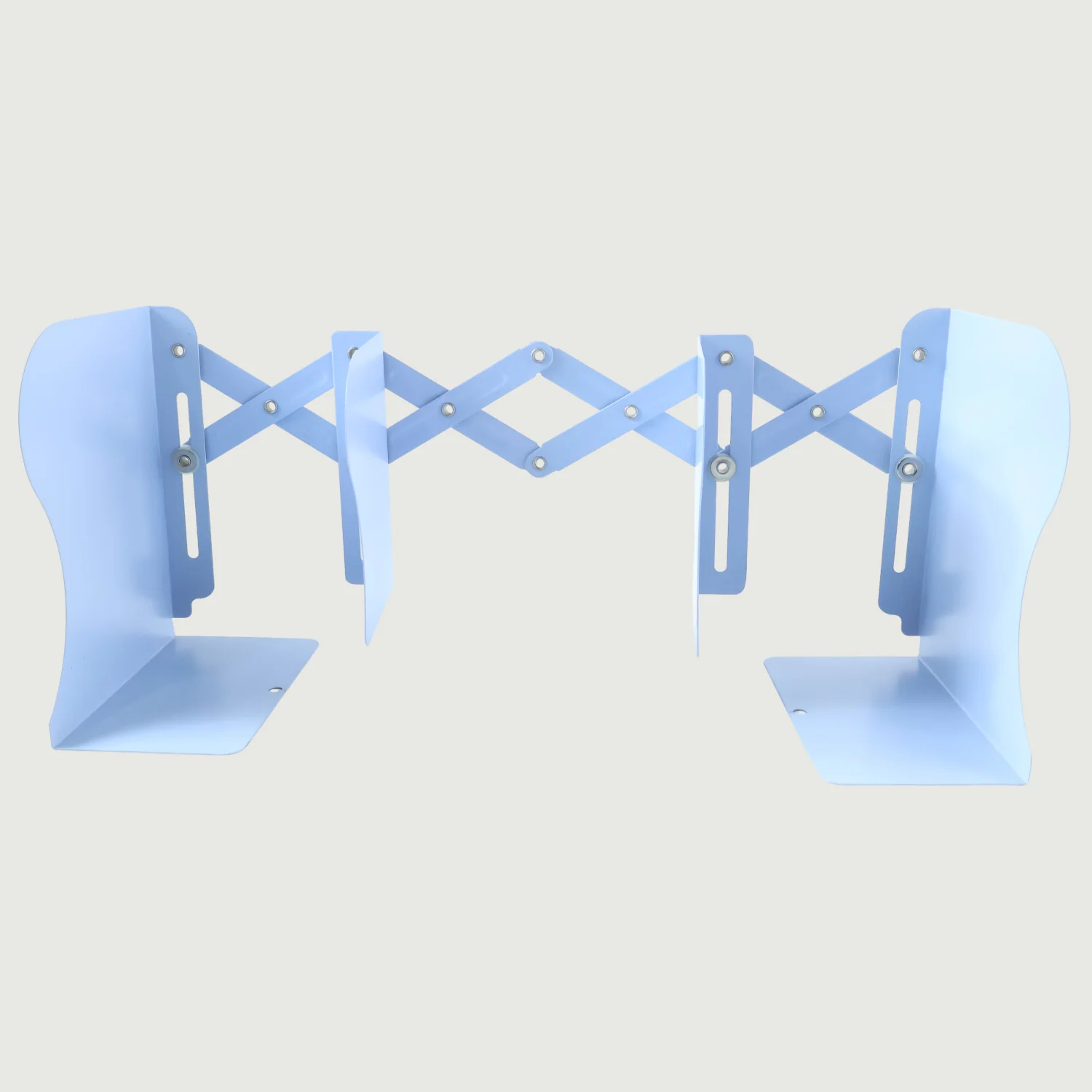 Adjustable Expandable Book Stand (1 Pc) - Image 5