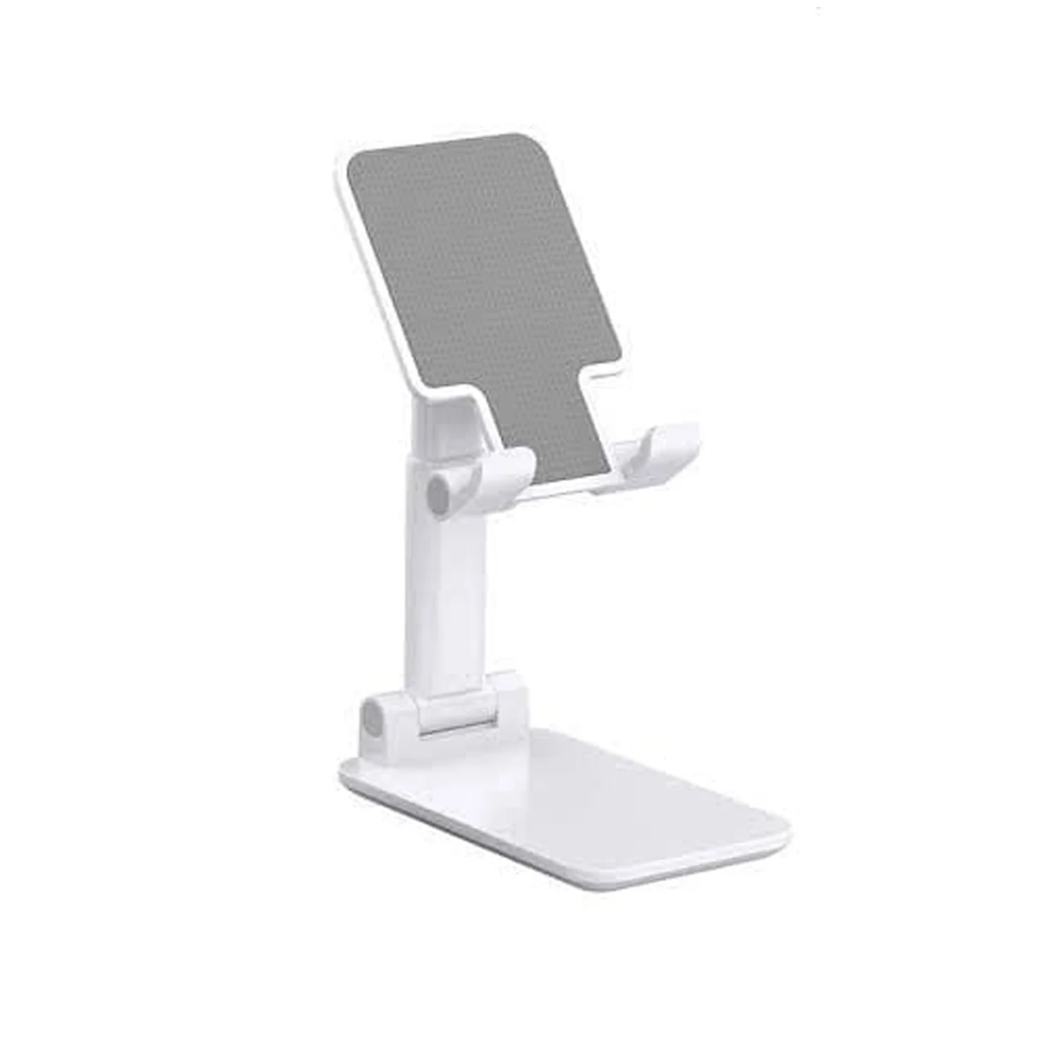 Adjustable Foldable Desktop Mobile Stand - (1 Pc) - Image 5