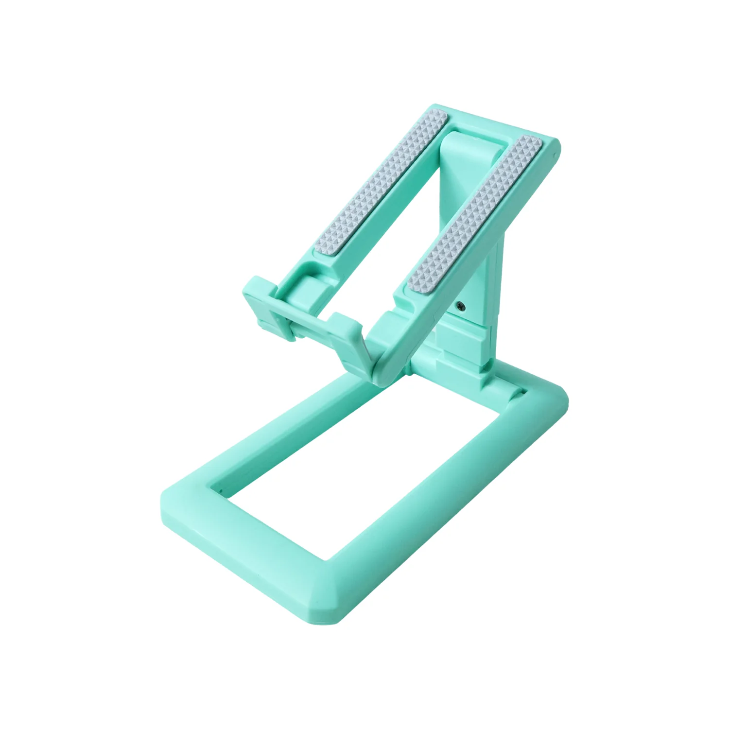 Plastic Foldable Mobile Phone Stand (1 Pc) - Image 4