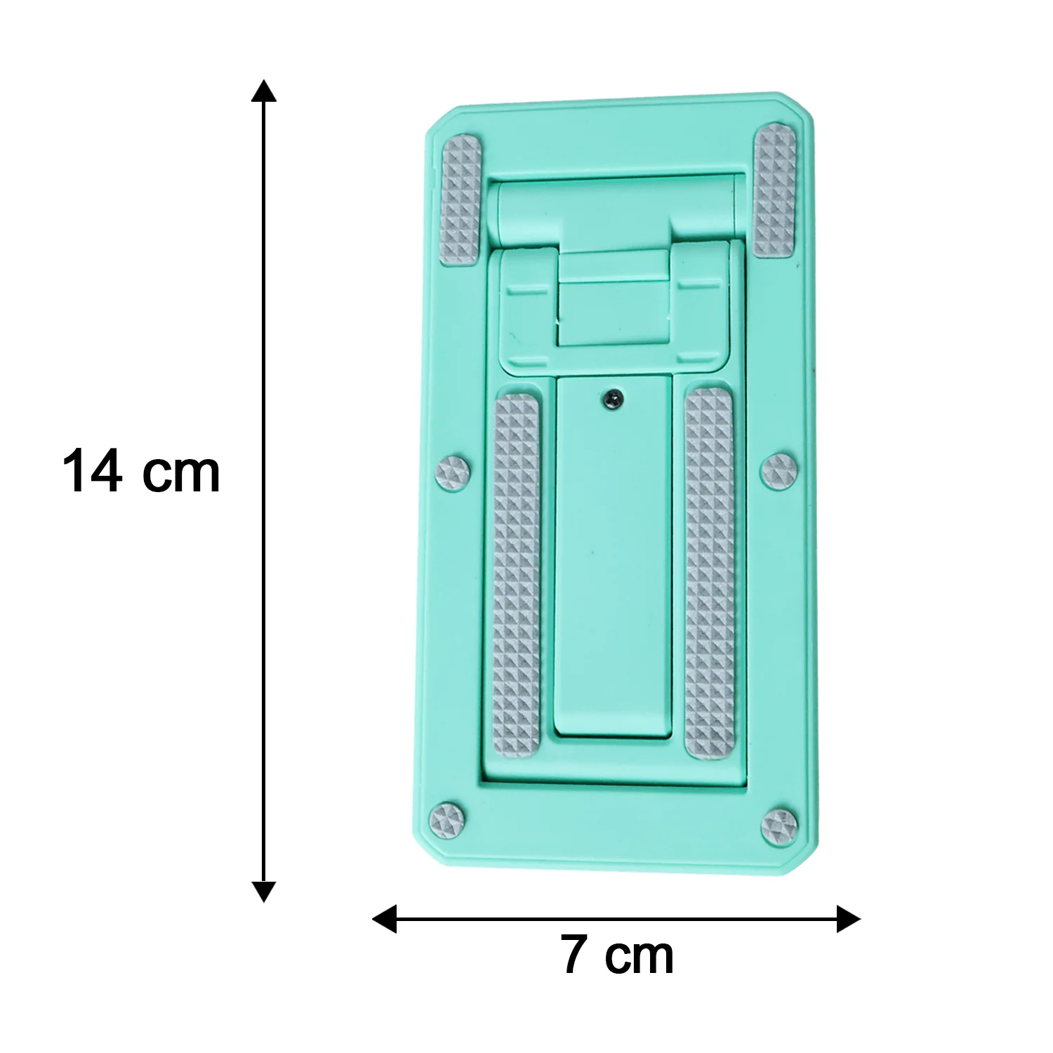Plastic Foldable Mobile Phone Stand (1 Pc) - Image 7