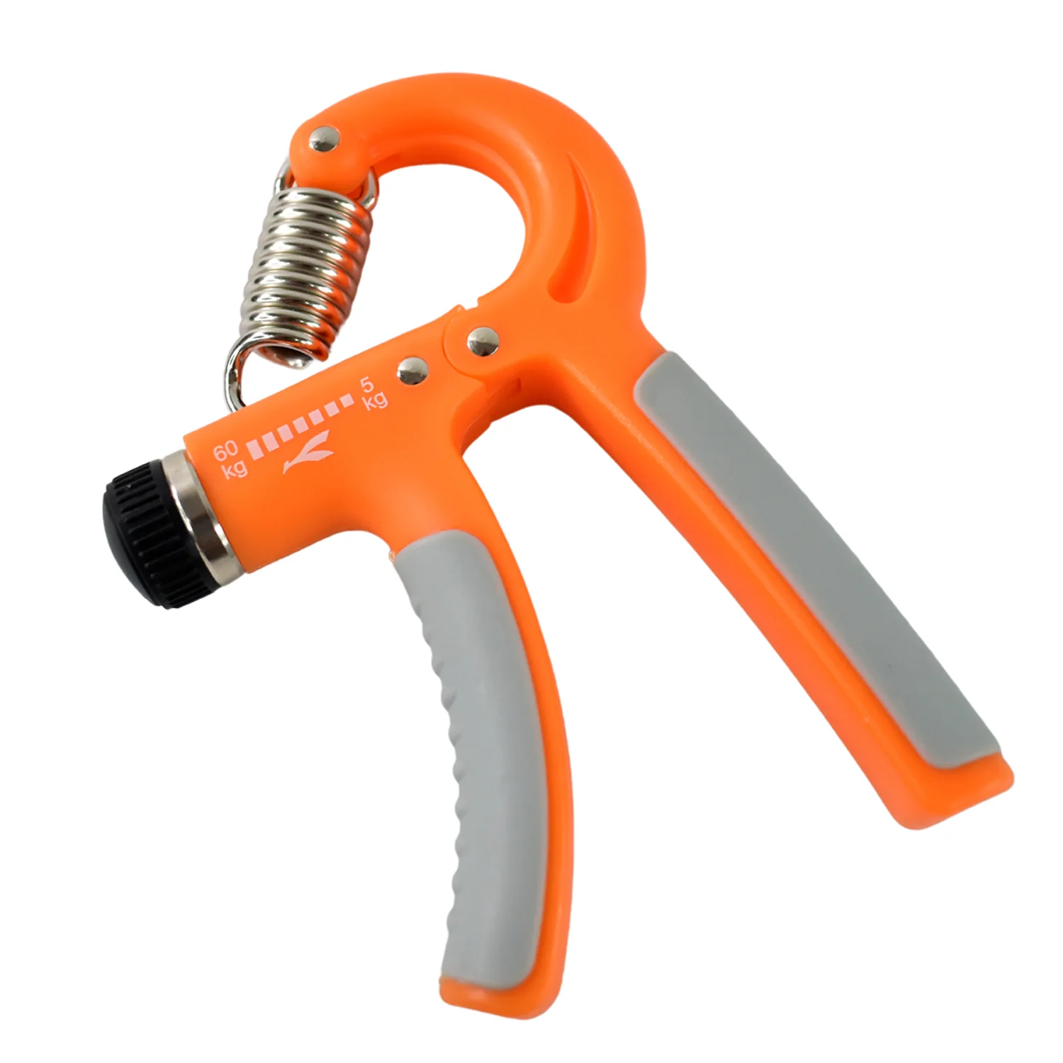 Konex Adjustable Hand Grip Strengthener – 5kg to 60kg Resistance (1 Pc) - Image 5
