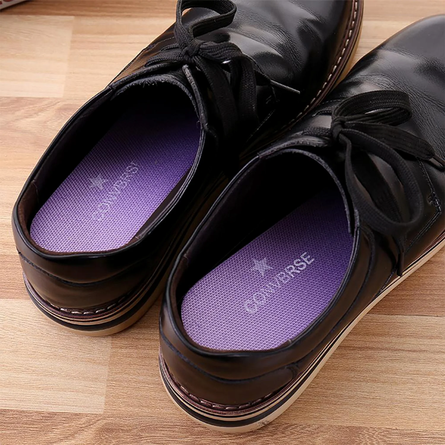 Adjustable Height Increase Insoles for Men and Women (1 Pair) - Image 4