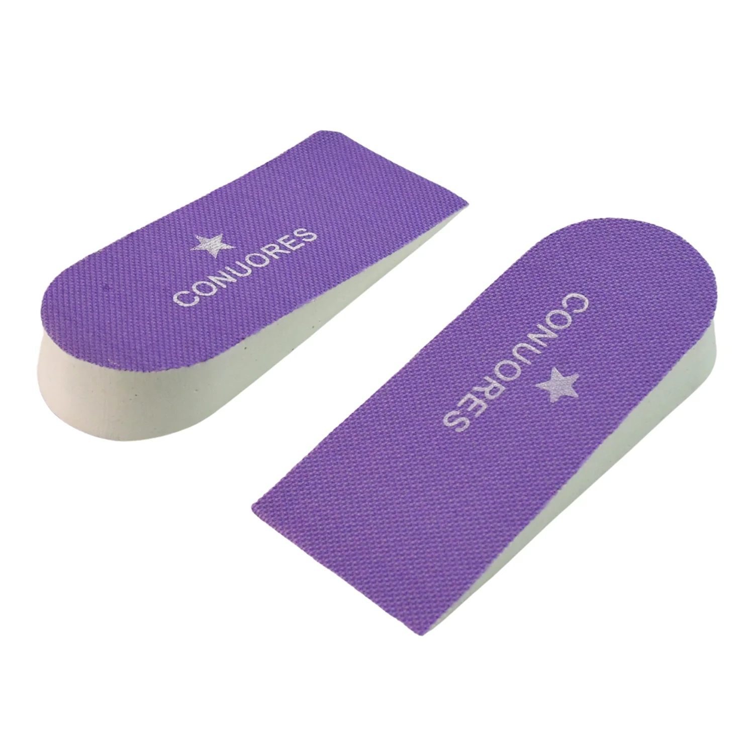 Adjustable Height Increase Insoles for Men and Women (1 Pair) - Image 5