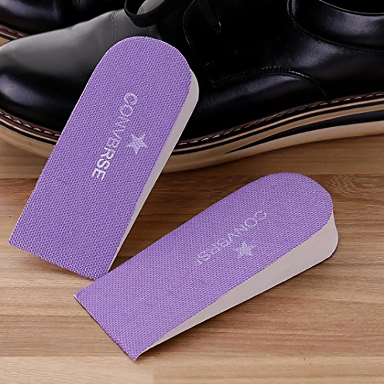 Adjustable Height Increase Insoles for Men and Women (1 Pair) - Image 6