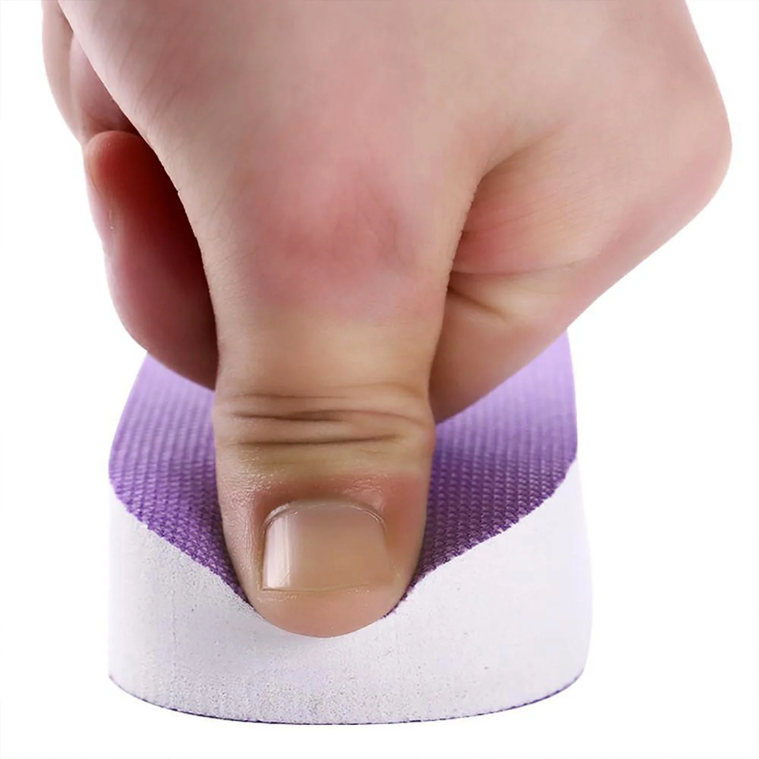 Adjustable Height Increase Insoles for Men and Women (1 Pair) - Image 7