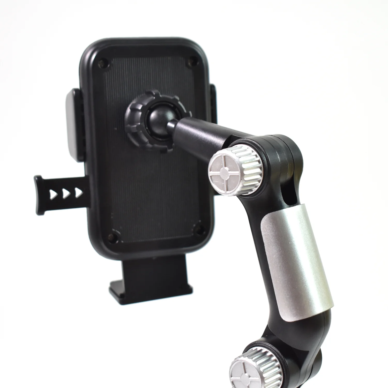 Adjustable Long-Arm Suction Cup Car Phone Holder (1 Pc) - Image 7