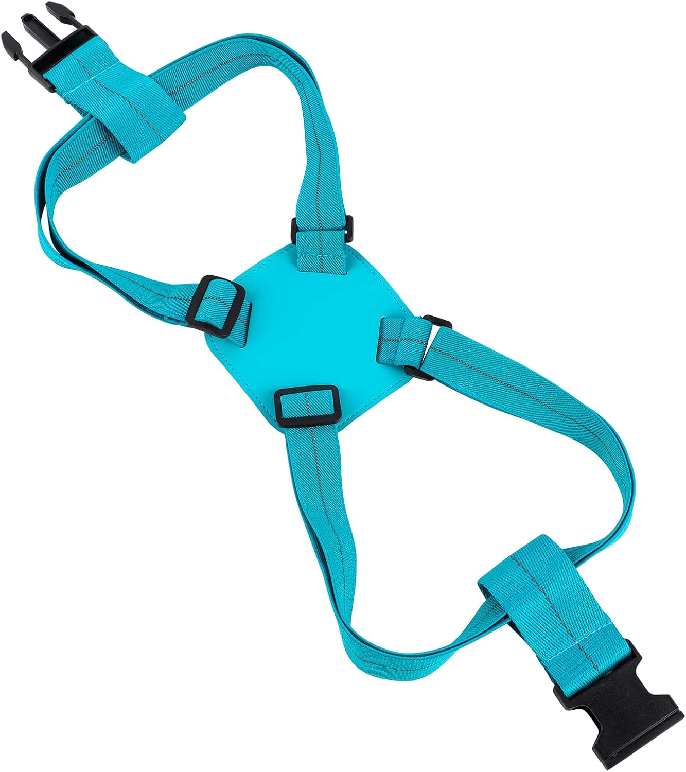 Adjustable Luggage Travel Bag Strap Belt - (1 Pc) - Image 5