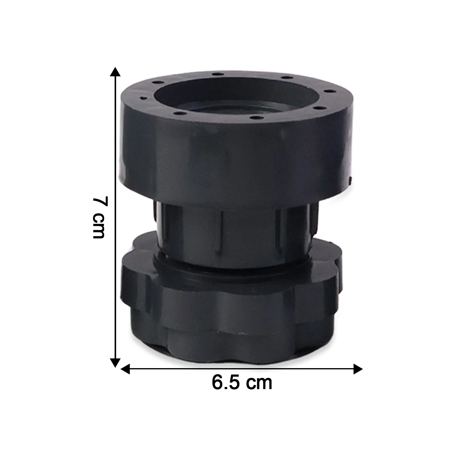Adjustable Multipurpose AntiVibration For Appliances (Set of 4Pc) - Image 6