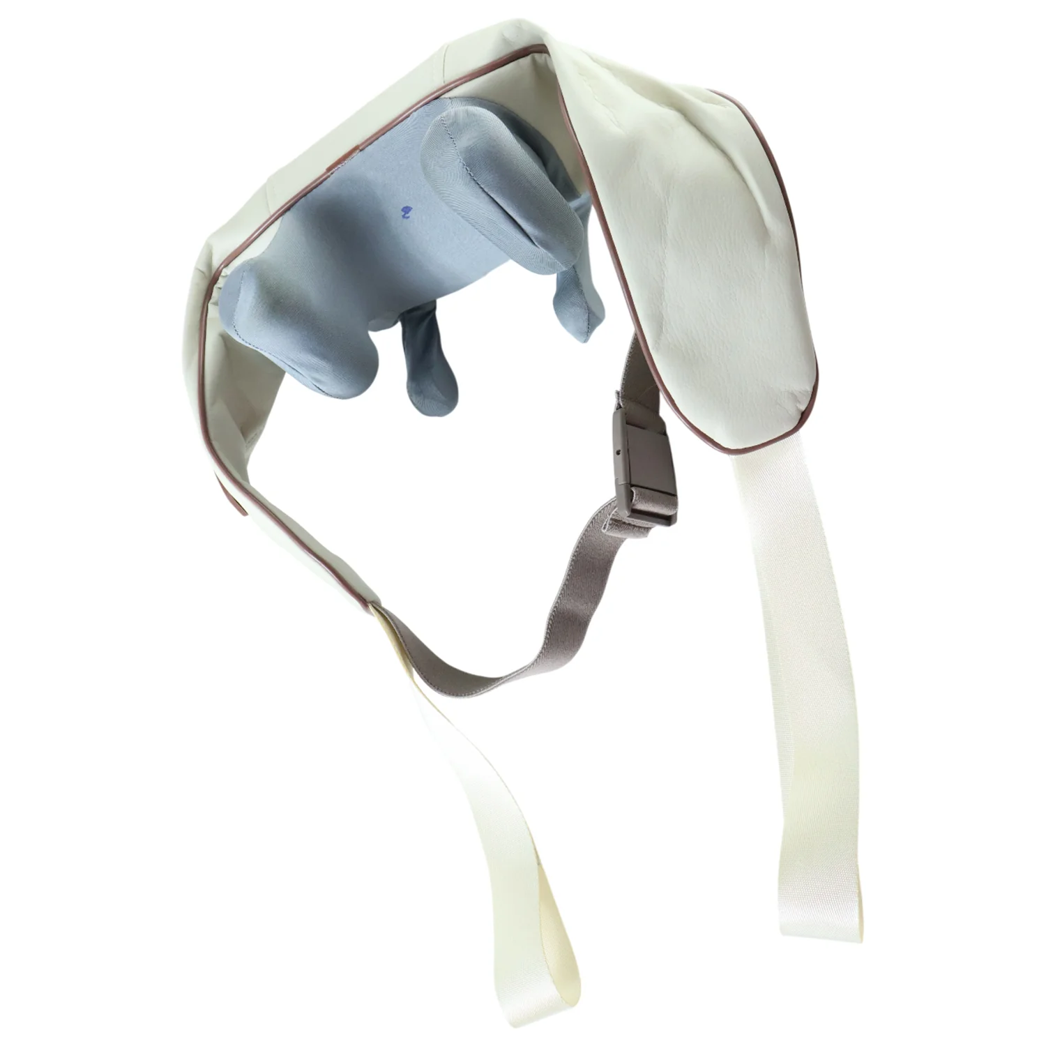 Adjustable Neck & Shoulder Massager Small Belt (1 Pc) - Image 5