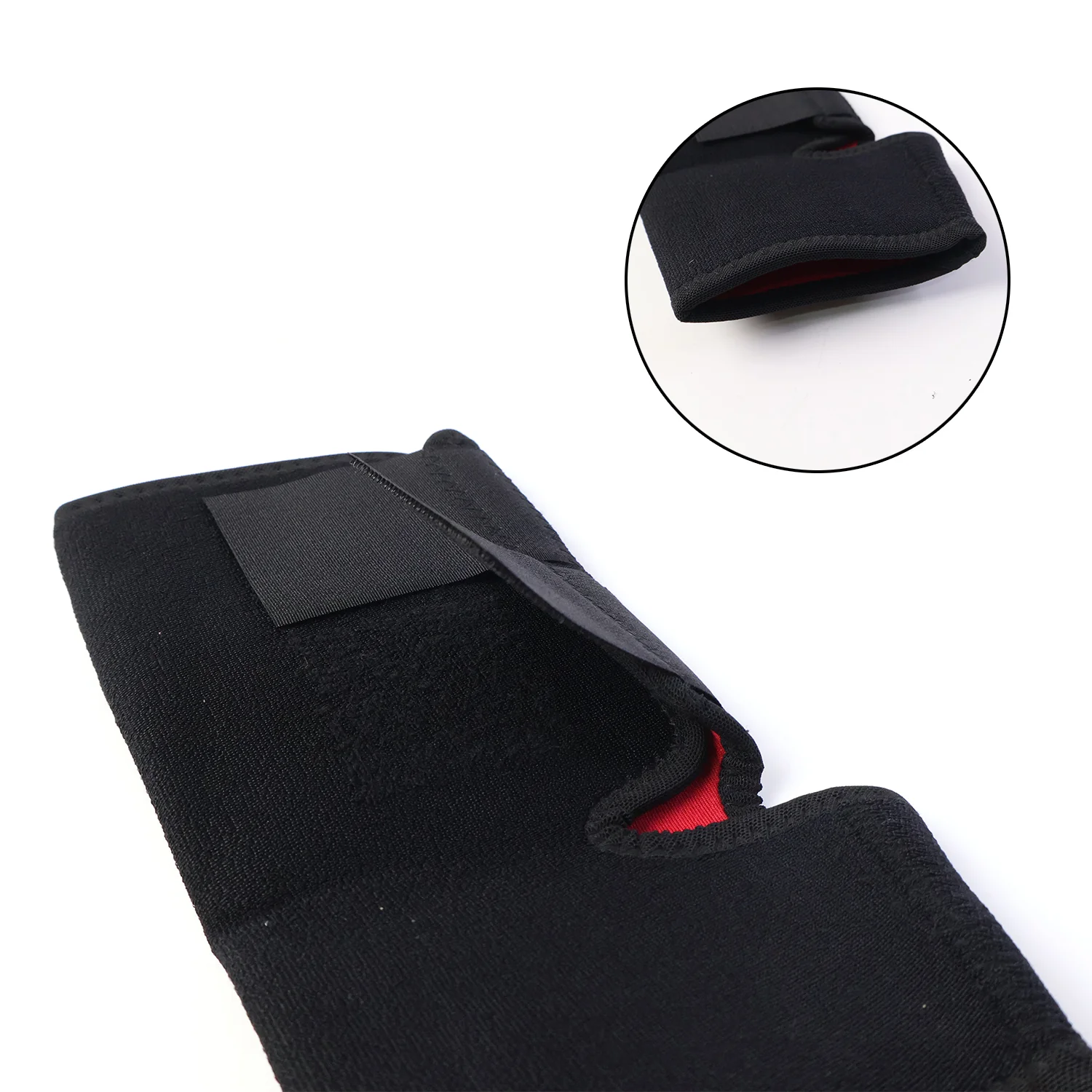 Adjustable Open-Patella Knee Support Brace (1 Pc) - Image 3