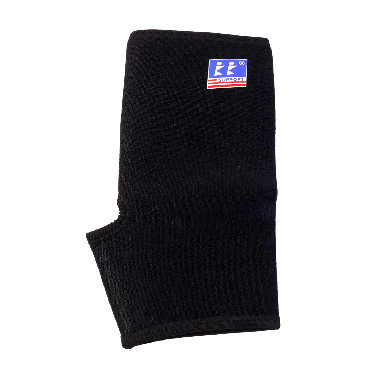 Adjustable Open-Patella Knee Support Brace (1 Pc) - Image 5