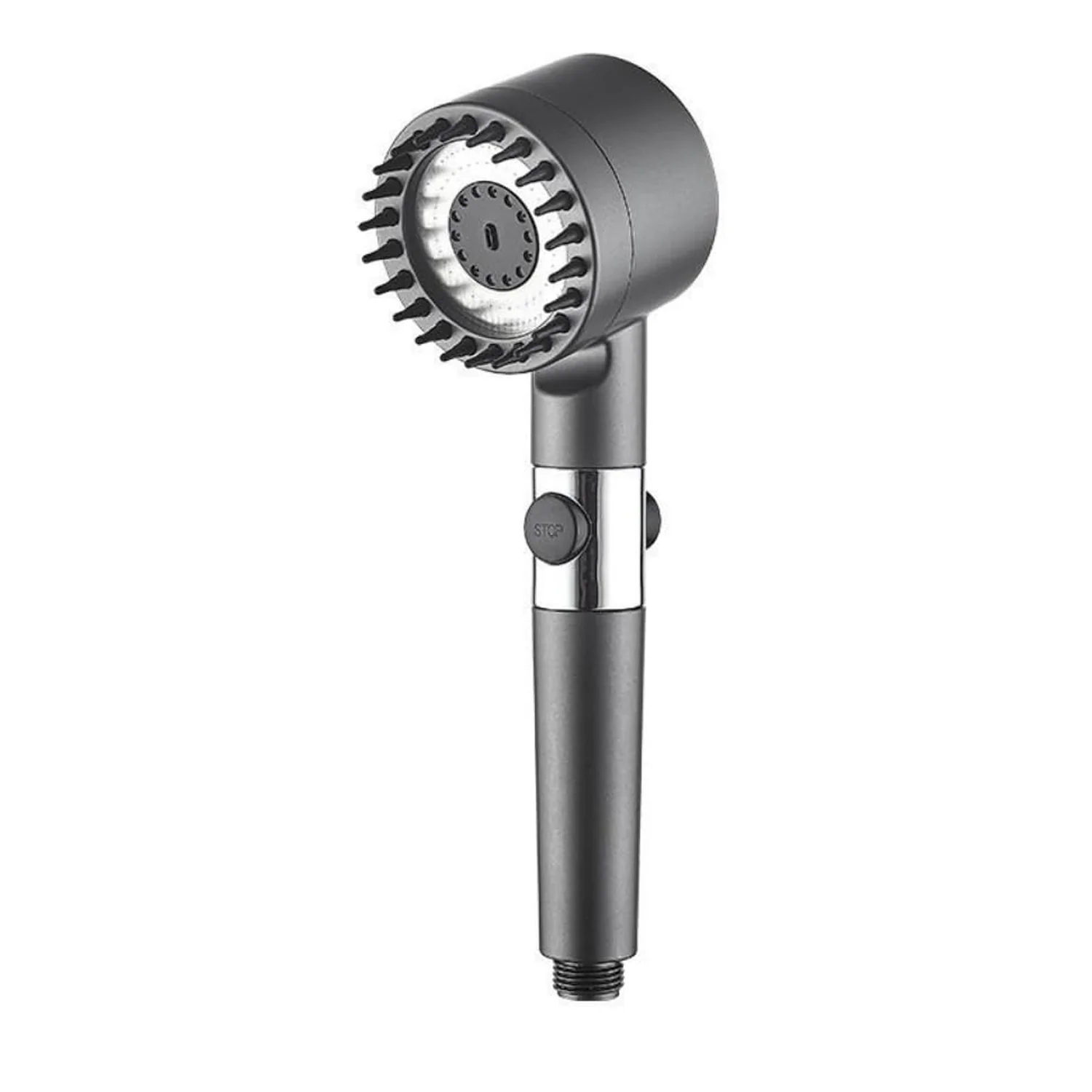 Shower Filter Shower Head, Adjustment Shower Head (3 Modes / 1 Pc) - Image 6
