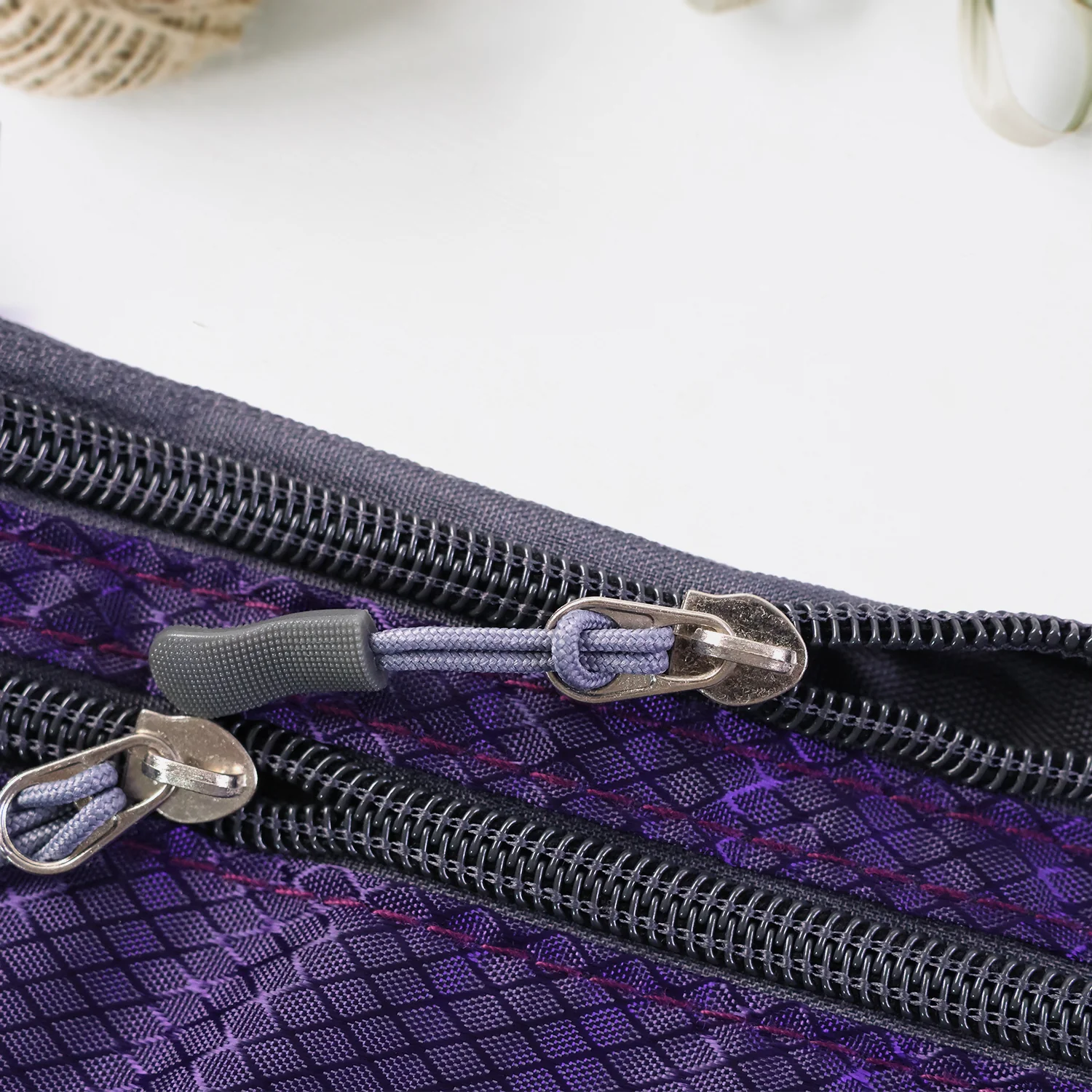 Adjustable Sports Waist Pouch (1 Pc) - Image 7