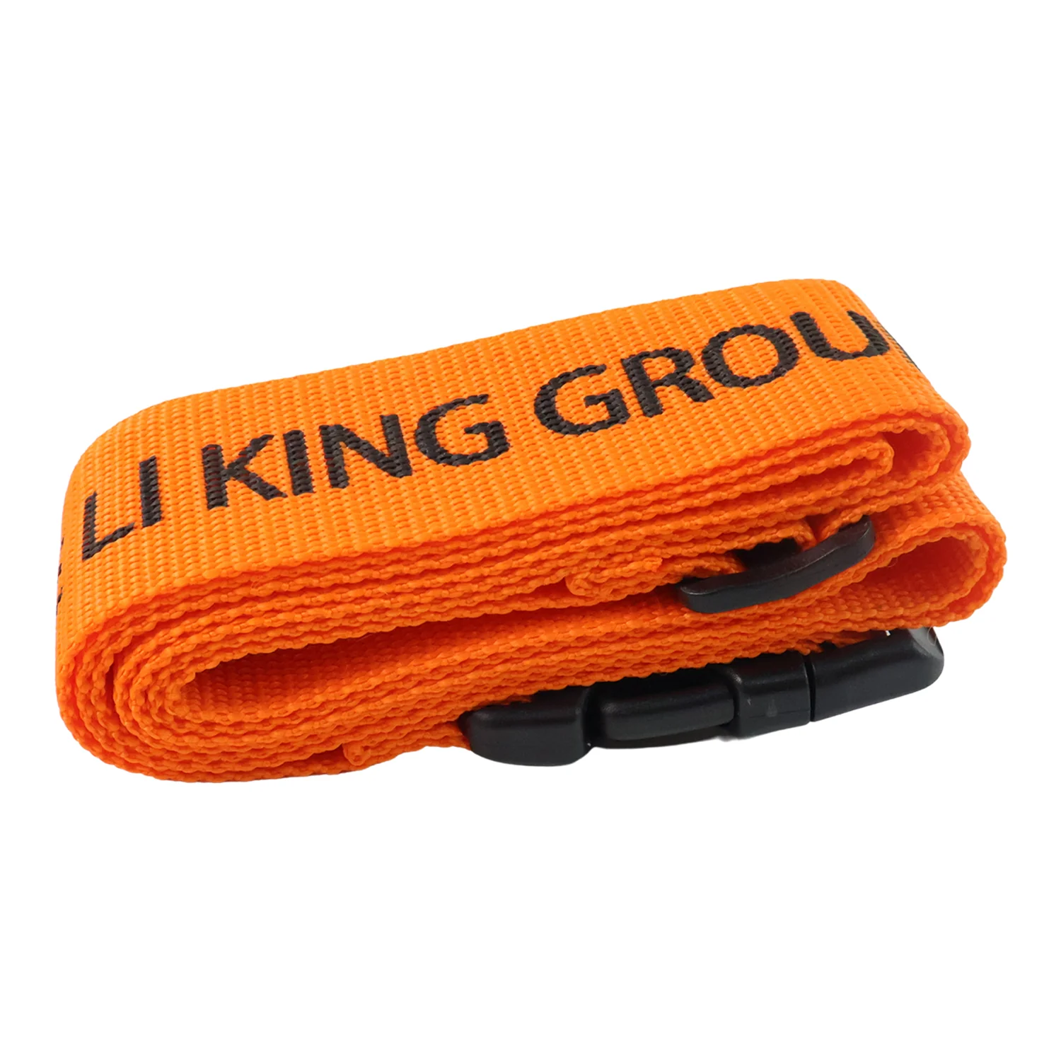 Adjustable Travel Luggage Strap - (1 Pc) - Image 5