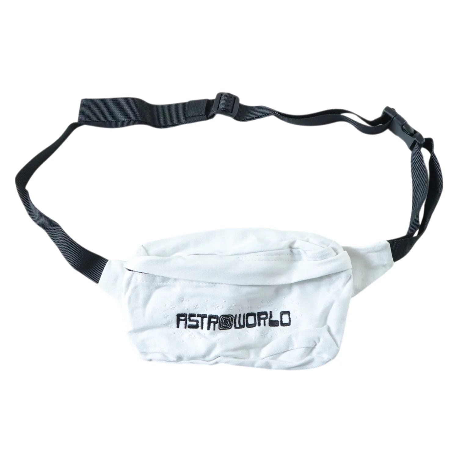 Adjustable Waist Bag Crossbody Sling Bag (1 Pc, 21 x 14 Cm) - Image 4