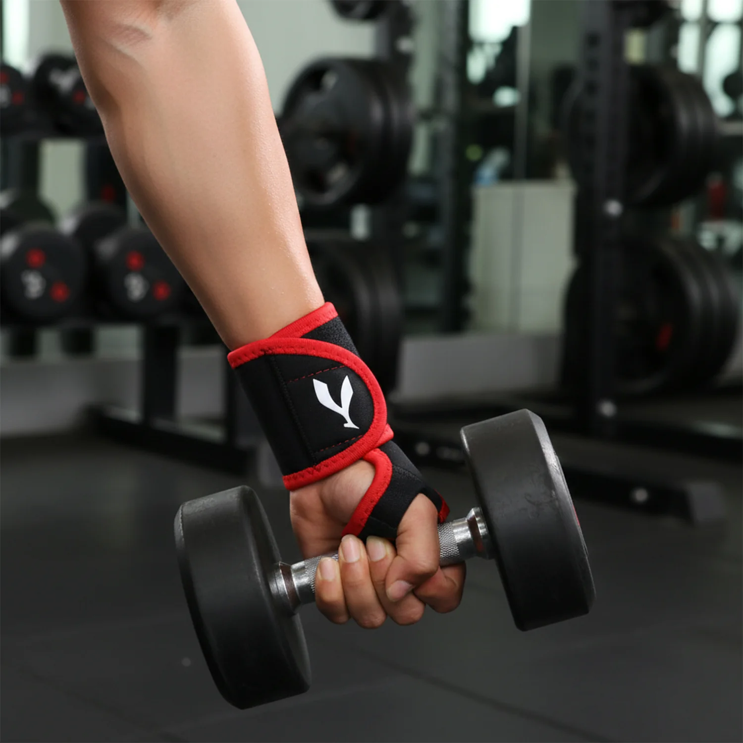 Adjustable Wrist Support Brace (1 Pc) - Image 9