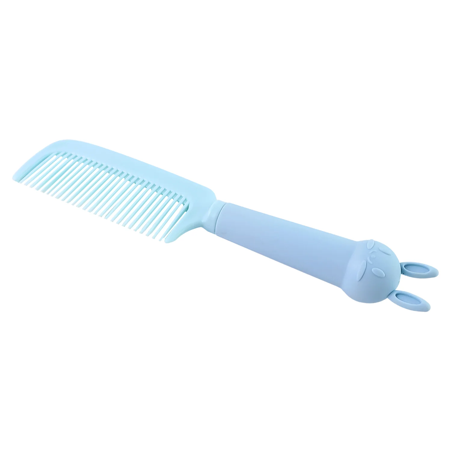 Adorable Bunny Detangling Comb (1 Pc) - Image 5