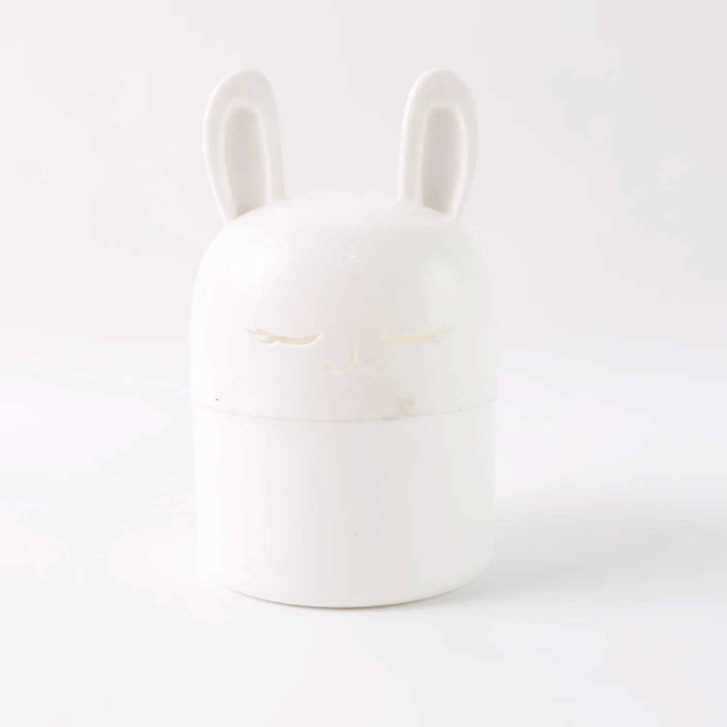 Adorable Bunny Multipurpose Kitchen Storage Box (1 pc) - Image 5