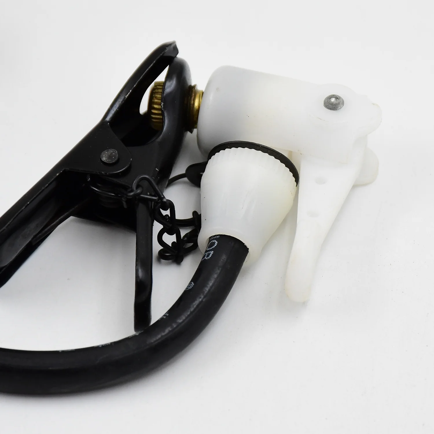 76 cm Length Air Pump Inflator Replacement Hose (1 Pc) - Image 3