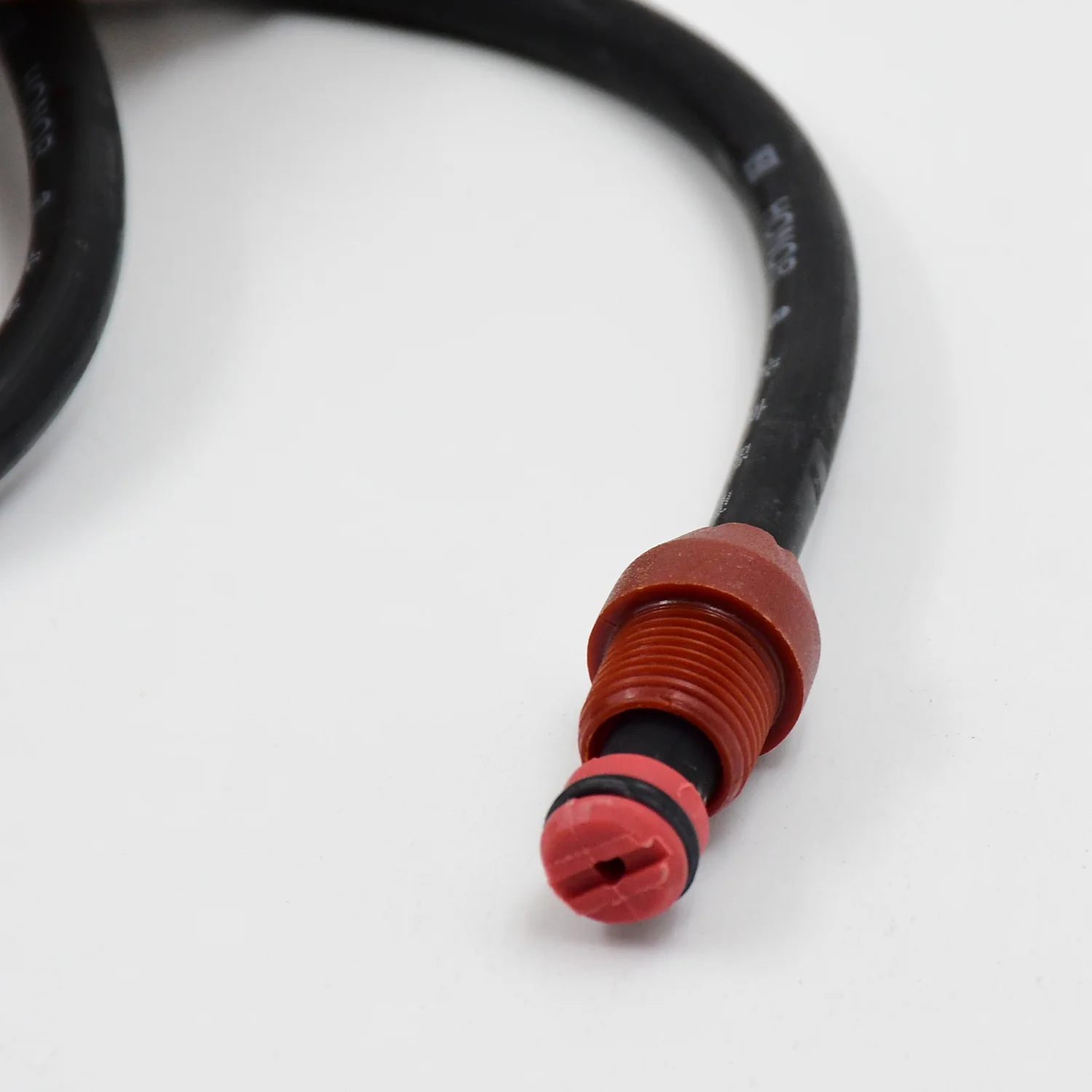 76 cm Length Air Pump Inflator Replacement Hose (1 Pc) - Image 4