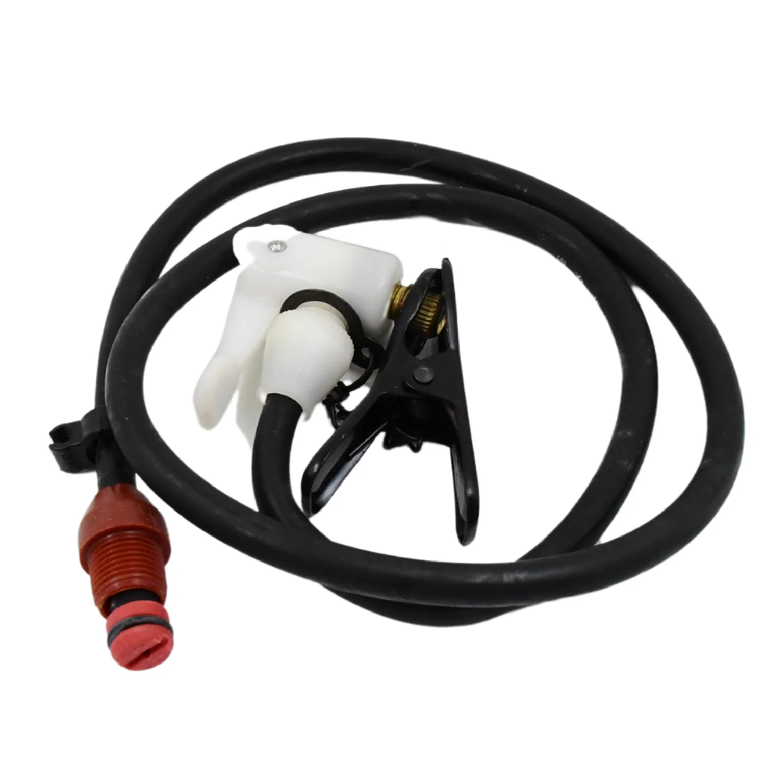 76 cm Length Air Pump Inflator Replacement Hose (1 Pc) - Image 5