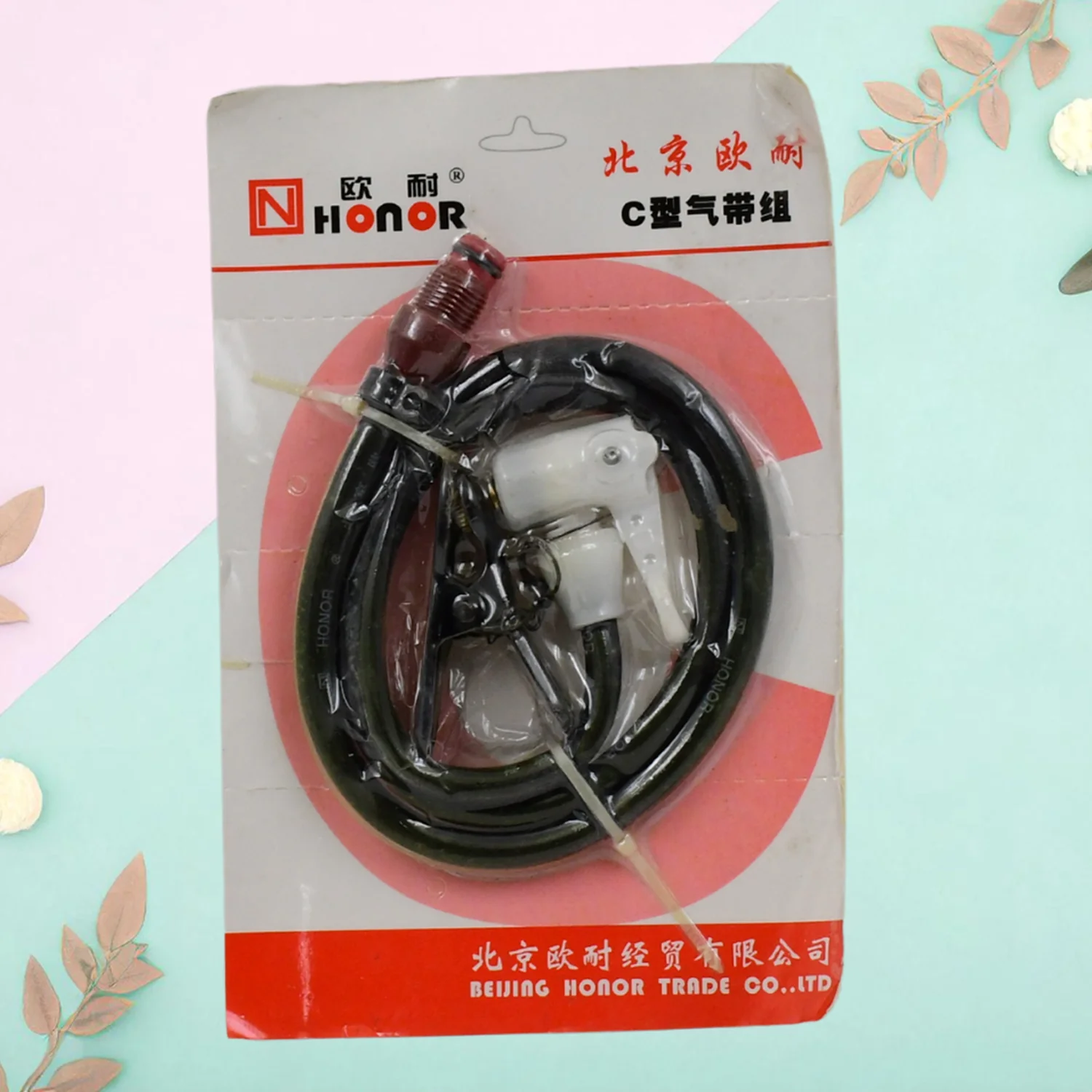 76 cm Length Air Pump Inflator Replacement Hose (1 Pc) - Image 6