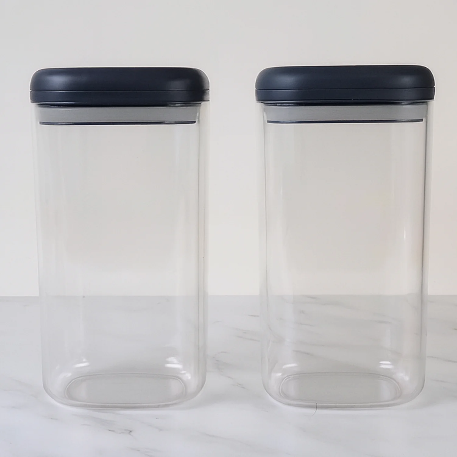Supermom Airtight Kitchen Storage Containers – (2 Pc Set / 1500 ml) - Image 4