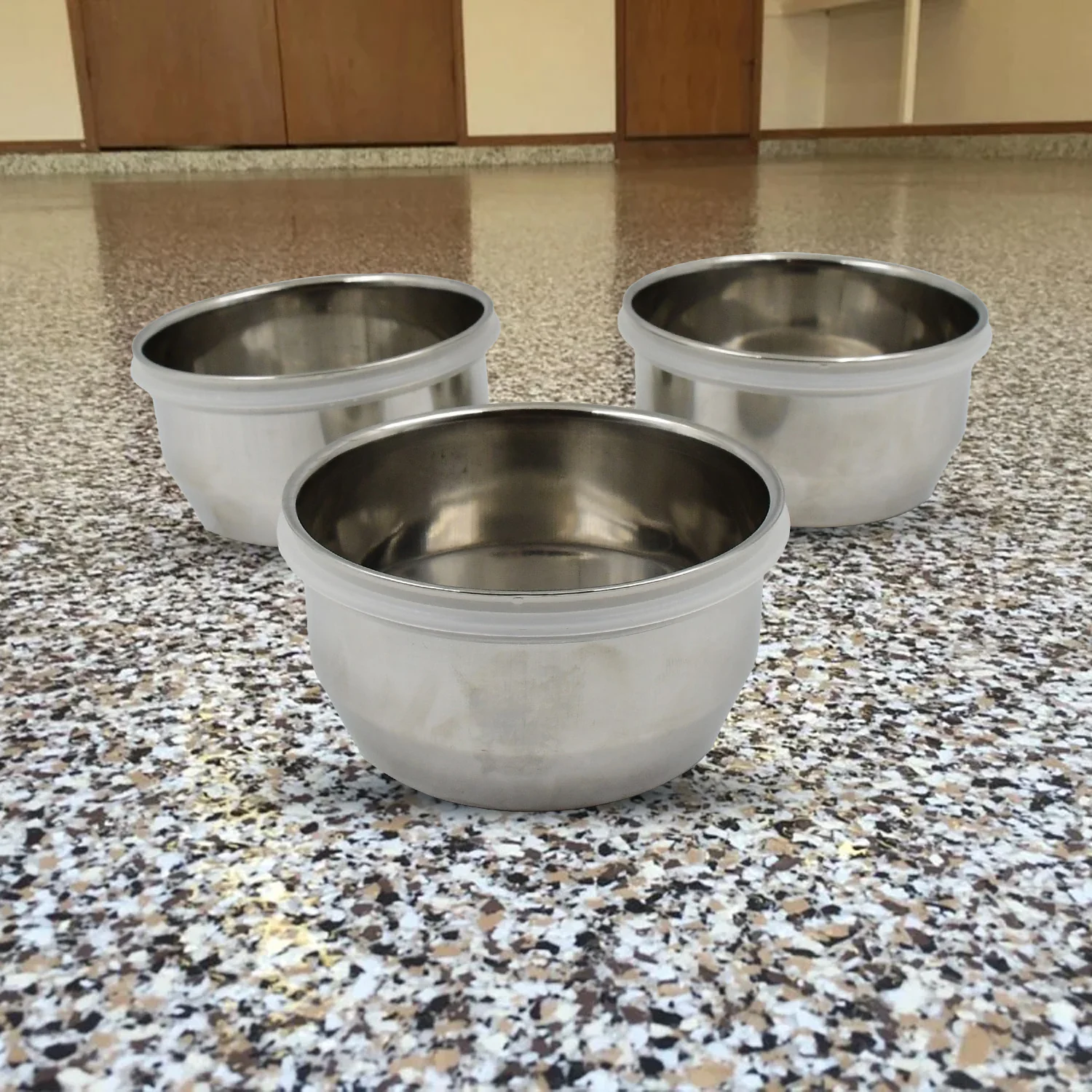 Stainless Steel Lunch Box - Multi-Compartment Airtight Container for Office - Image 6