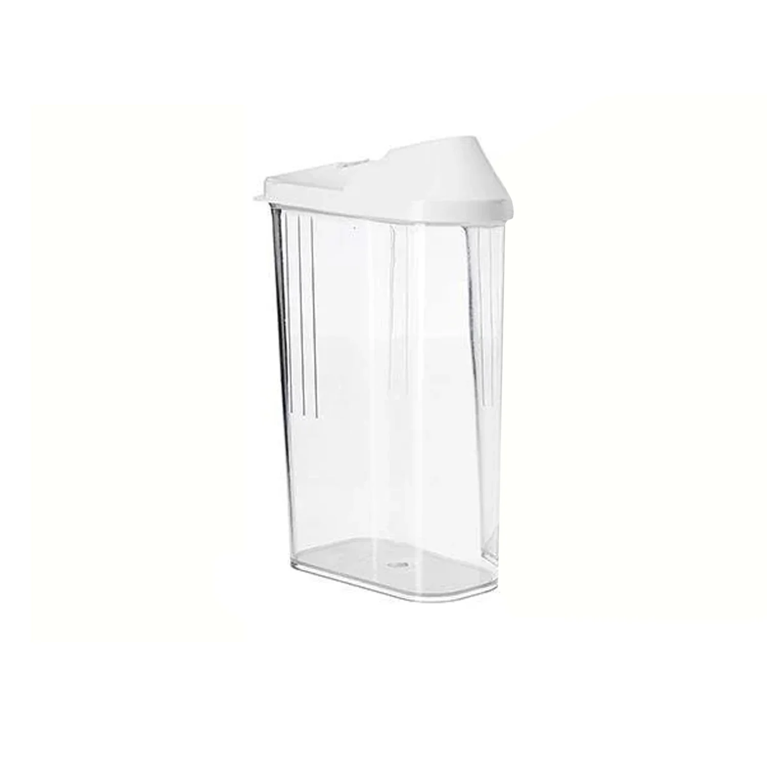 Airtight Lock & Pour Kitchen Storage Container (1 Pc) - Image 5